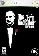 Godfather game xbox for sale  Delivered anywhere in USA 
