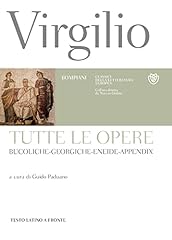 Tutte opere bucoliche usato  Spedito ovunque in Italia 