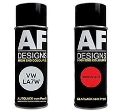 Autolack spraydose set gebraucht kaufen  Wird an jeden Ort in Deutschland