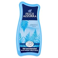 Felce azzurra gel usato  Spedito ovunque in Italia 