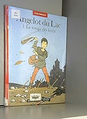 Angelot lac temps d'occasion  Livré partout en France
