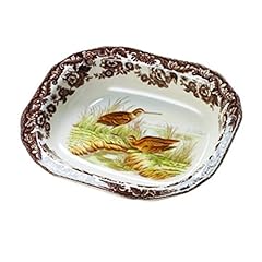 Spode woodland open for sale  Delivered anywhere in USA 