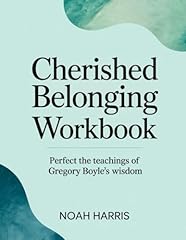 Cherished belonging workbook gebraucht kaufen  Wird an jeden Ort in Deutschland