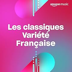 Classiques variété français d'occasion  Livré partout en France
