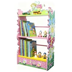 Wodeny kids bookshelf for sale  Delivered anywhere in UK