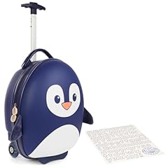 Boppi valise enfant d'occasion  Livré partout en France
