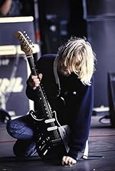 Buyartforless nirvana kurt for sale  Delivered anywhere in USA 