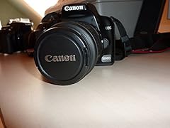 Canon eos 1000d usato  Spedito ovunque in Italia 