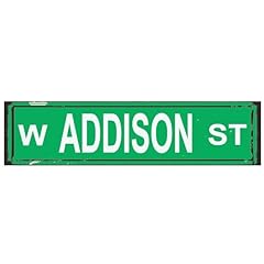 Chicago west addison for sale  Delivered anywhere in USA 