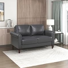 Lexicon loveseat faux for sale  Delivered anywhere in USA 