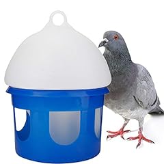 Pigeon feeder large for sale  Delivered anywhere in UK