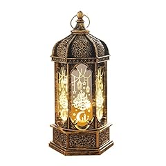 Ramadan lanterns hanging for sale  Delivered anywhere in UK