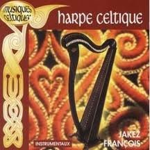 Harp celtique d'occasion  Livré partout en France