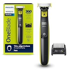 Philips norelco oneblade for sale  Delivered anywhere in USA 