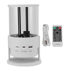 Zunate hologram fan for sale  Delivered anywhere in UK