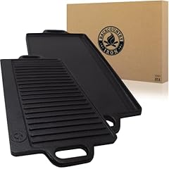 Backcountry iron inch for sale  Delivered anywhere in USA 