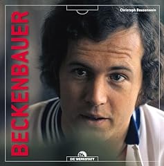 Beckenbauer for sale  Delivered anywhere in UK