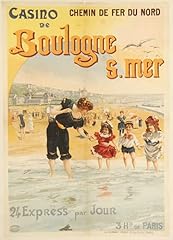 Boulogne mer calais d'occasion  Livré partout en France