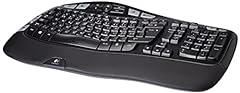 Logitech wireless keyboard for sale  Delivered anywhere in USA 