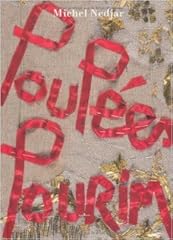 Poupées pourim michel d'occasion  Livré partout en France