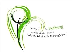 Postkarte besinnliches engel gebraucht kaufen  Wird an jeden Ort in Deutschland