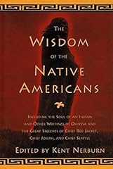 Wisdom native americans for sale  Delivered anywhere in UK