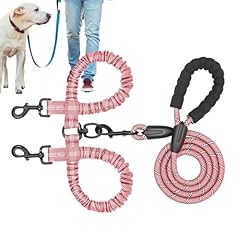 Hundetraktionsseil doppeltrakt gebraucht kaufen  Wird an jeden Ort in Deutschland