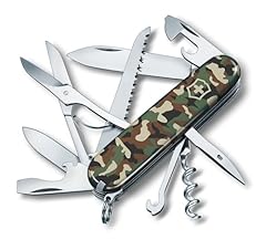 Victorinox huntsman swiss for sale  Delivered anywhere in UK