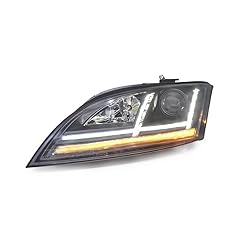 Head lamp audi for sale  Delivered anywhere in UK
