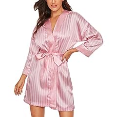 Womens dressing gown for sale  Delivered anywhere in UK