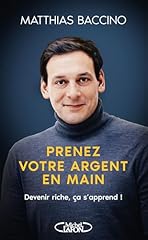 Prenez argent main d'occasion  Livré partout en France