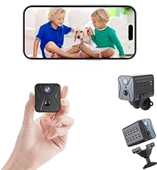 Javiscam mini kamera gebraucht kaufen  Wird an jeden Ort in Deutschland