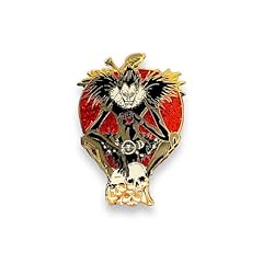 Kozuki ryuk enamel for sale  Delivered anywhere in USA 
