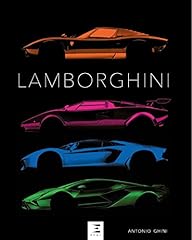 Lamborghini d'occasion  Livré partout en France