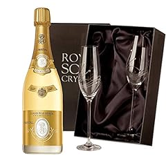 Drinxcom louis roederer for sale  Delivered anywhere in UK