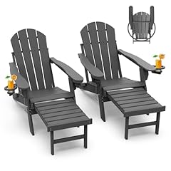 Greenvines adirondack chairs for sale  Delivered anywhere in USA 