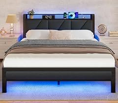 Furnulem full bed for sale  Delivered anywhere in USA 