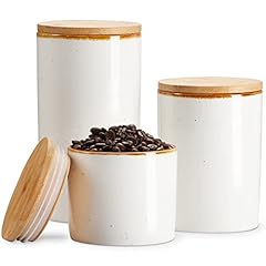 Onemore ceramic canisters for sale  Delivered anywhere in USA 