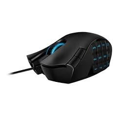 Razer naga mouse usato  Spedito ovunque in Italia 