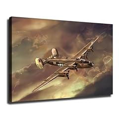 Liberator bombers poster for sale  Delivered anywhere in USA 