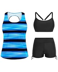 Yonique piece womens for sale  Delivered anywhere in USA 