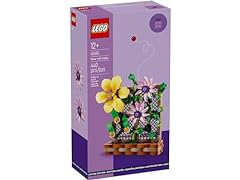 Lego 40683 blumenrankgitter gebraucht kaufen  Wird an jeden Ort in Deutschland