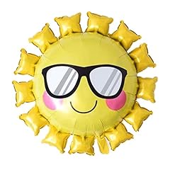 Diwuli ballon soleil d'occasion  Livré partout en France