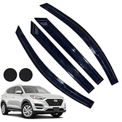 Rain guards hyundai for sale  Delivered anywhere in USA 