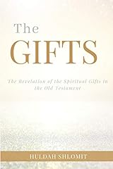 Gifts revelation spiritual for sale  Delivered anywhere in USA 