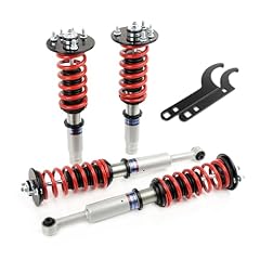 Adjustable height coilover for sale  Delivered anywhere in UK