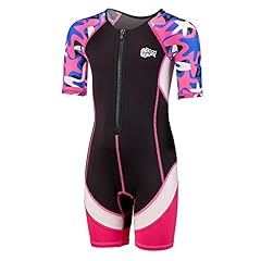 Beco sealife shorty usato  Spedito ovunque in Italia 