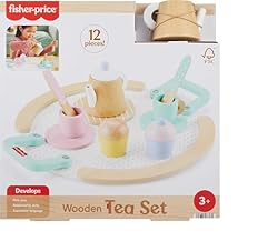 Fisher price servizio usato  Spedito ovunque in Italia 