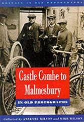 Castle combe malmesbury for sale  Delivered anywhere in UK
