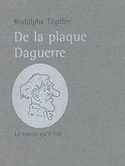 Plaque daguerre d'occasion  Livré partout en France